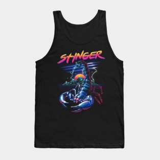 Stinger Tank Top